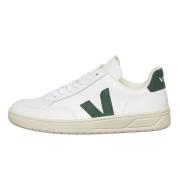 V-12 Sneakers Veja , White , Heren