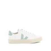 Campo Chromevrije Sneakers Veja , White , Dames