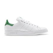 Heren Sneakers Stan Smith Stijl Adidas , White , Heren