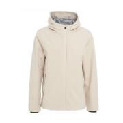 Jackets Save The Duck , Beige , Heren