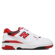 Casual Lifestyle Schoenen voor Mannen en Vrouwen New Balance , White ,...