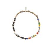 Multicolor Armband Stijlvolle Mode Accessoire PS By Paul Smith , Multi...