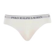 Heren Slip van Polo Ralph Lauren Polo Ralph Lauren , White , Heren