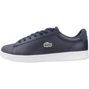 Carnaby Set Sneaker Lacoste , Blue , Heren