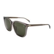 Db1071/F/S Zonnebril Eyewear by David Beckham , Gray , Heren