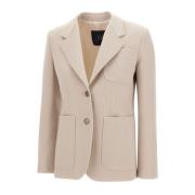 Beige Damesjas Seafarer , Beige , Dames