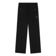 Joggingbroek voor actieve levensstijl Needles , Black , Heren