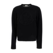 Stijlvolle Breisels voor Mannen Moncler , Black , Dames