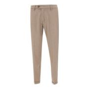 Beige Broek Re-Hash , Beige , Heren