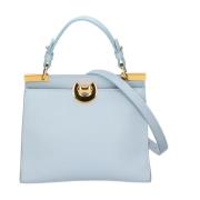 Celeste Binxie Handtas Coccinelle , Blue , Dames