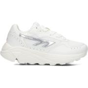 Shadow Rgs Dames Lage Sneakers Hi-Tec , White , Dames