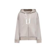 Elegante Jas Collectie Max Mara , Beige , Dames