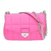 Roze handtas - Unieke stijl Michael Kors , Pink , Dames