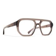 Amare Brillenmonturen Clear Ash Zilver Mykita , Gray , Unisex