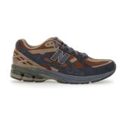 Bruine M1906 Trainers met Abzorb Technologie New Balance , Brown , Her...