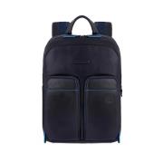 Backpacks Piquadro , Blue , Heren