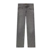 Rider C Jeans Lee , Gray , Dames