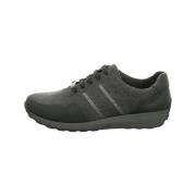 Comfortabele Veterschoenen Osaka-Highsoft ara , Gray , Dames