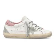 Super-Star Sneakers Golden Goose , White , Dames