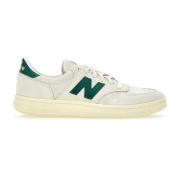 Stijlvolle Sneakers voor Actieve Levensstijl New Balance , White , Her...