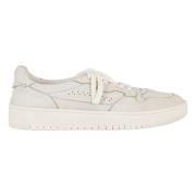 Lage Sneakers Eleventy , White , Heren