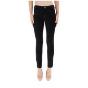 Basisbroek Liu Jo , Black , Dames