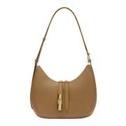 Schoudertas S Furla , Brown , Dames