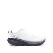 Witte Veterschoenen Altra , White , Heren