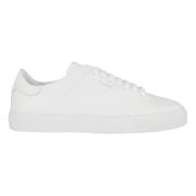 Klassieke Witte Sneaker Axel Arigato , White , Heren