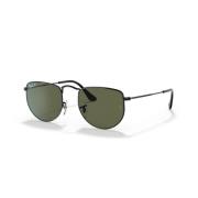 Gepolariseerde Elon Zonnebril Ray-Ban , Black , Unisex