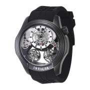 Heren Quartz Horloge - Specialty Collectie Invicta Watches , Black , H...