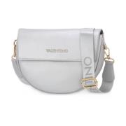 Cross Body Bags Valentino by Mario Valentino , Gray , Dames