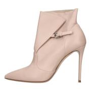 Laarzen Casadei , Beige , Dames