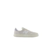 Klassieke Beige Tennisschoen New Balance , Beige , Heren