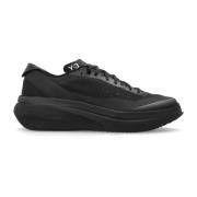 Sneakers Subaya Y-3 , Black , Heren