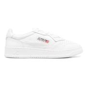 Sporty Medalist Prestaties Schoenen Autry , White , Heren