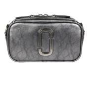 Stijlvolle cameratas voor professionals Marc Jacobs , Gray , Dames