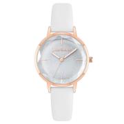 Roségoud Dames Modehorloge Juicy Couture , Yellow , Dames