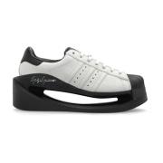 Sportschoenen Gendo Superstar Y-3 , White , Heren