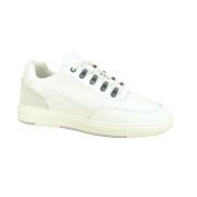 Witte Sneaker met Haken Cycleur de Luxe , White , Heren