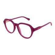 Junior Brillenmonturen in Violet Chloé , Purple , Unisex