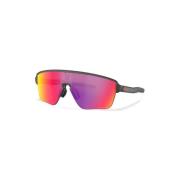 Multikleur Bril en Zonnebril Oakley , Black , Unisex