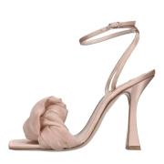 Casadei Casadei , Beige , Dames