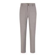 Grijze Chino Stijl Herenbroek Joop! , Gray , Heren