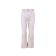 Basisbroek Liu Jo , Beige , Dames