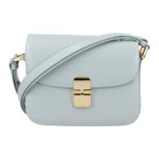 Grace Kleine Tas A.p.c. , Blue , Dames