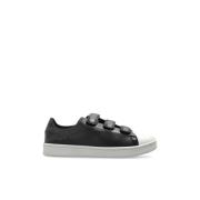 Sportschoenen Stan Smith Velcro Y-3 , Black , Dames