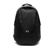 Zwarte Upcycled Tassen Y-3 , Black , Unisex