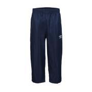 Sporty Net Pantac Shorts Umbro , Blue , Heren