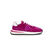 Sneakers Tropez 2.1 Running Philippe Model , Pink , Dames